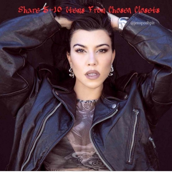 11/26 💋 I'm Featured Today as KOURTNEY!! - Picture 3 of 8